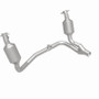MagnaFlow 2004 Dodge Dakota 3.7L Direct Fit Converter