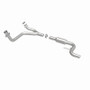 MagnaFlow 00-02 Chevrolet Camaro 3.8L Direct Fit Converter