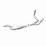 MagnaFlow 00-02 Chevrolet Camaro 3.8L Direct Fit Converter