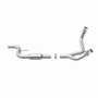 MagnaFlow 00-02 Chevrolet Camaro 3.8L Direct Fit Converter