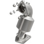 MagnaFlow 2003 Saab 9-3 2.0L Direct Fit Converter