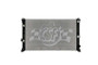 CSF 20-24 Chevrolet Silverado 2500/3500 6.6L Radiator