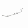 MagnaFlow 04-06 Scion xA 1.5L Direct Fit Converter