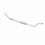MagnaFlow 04-06 Scion xA 1.5L Direct Fit Converter