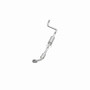 MagnaFlow 04-06 Scion xA 1.5L Direct Fit Converter