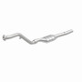 MagnaFlow 2000 Audi A8 Quattro 4.2L Direct Fit Converter