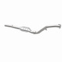 MagnaFlow 2000 Audi A8 Quattro 4.2L Direct Fit Converter