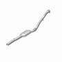 MagnaFlow 2000 Audi A8 Quattro 4.2L Direct Fit Converter