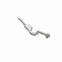 MagnaFlow 2000 Audi A8 Quattro 4.2L Direct Fit Converter