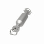 MagnaFlow 97-98 Hyundai Sonata 3.0L Direct Fit Converter