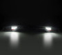 AlphaRex 15-23 Dodge Charger Nova-Series LED Tail Lights - Smoke