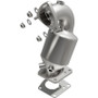 MagnaFlow 2003 Saab 9-3 2.0L Direct Fit Converter