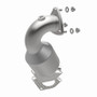 MagnaFlow 2003 Saab 9-3 2.0L Direct Fit Converter