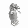 MagnaFlow 2003 Saab 9-3 2.0L Direct Fit Converter