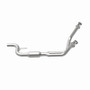 MagnaFlow 95-99 Chevrolet Camaro 3.8L Direct Fit Converter
