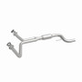 MagnaFlow 95-99 Chevrolet Camaro 3.8L Direct Fit Converter