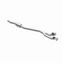 MagnaFlow 96-98 BMW 740iL 4.4L Direct Fit Converter