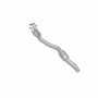 MagnaFlow 96-98 BMW 740iL 4.4L Direct Fit Converter