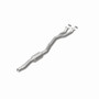 MagnaFlow 96-98 BMW 740iL 4.4L Direct Fit Converter