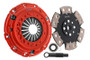 Action Clutch 01-03 Mazda Protege 2.0L (FS-DE) Stage 6 Clutch Kit (2MD)