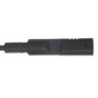 Power Stop 21-23 Cadillac Escalade Front Brake Pad Wear Sensor