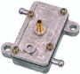 Fuel Pump Single Rectangular