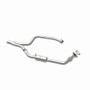 MagnaFlow 98-99 Chevrolet Camaro 5.7L Direct Fit Converter