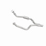 MagnaFlow 98-99 Chevrolet Camaro 5.7L Direct Fit Converter