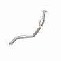 MagnaFlow 2002 Ford Thunderbird 3.9L Direct Fit Converter