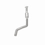 MagnaFlow 2002 Ford Thunderbird 3.9L Direct Fit Converter