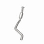 MagnaFlow 2002 Ford Thunderbird 3.9L Direct Fit Converter