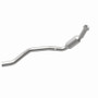 MagnaFlow 2002 Ford Thunderbird 3.9L Direct Fit Converter