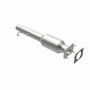 MagnaFlow 96-99 Cadillac DeVille 4.6L Direct Fit Converter