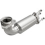 MagnaFlow 1996 Chevrolet Corvette 5.7L Direct Fit Converter