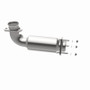 MagnaFlow 1996 Chevrolet Corvette 5.7L Direct Fit Converter