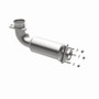 MagnaFlow 1996 Chevrolet Corvette 5.7L Direct Fit Converter