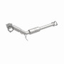 MagnaFlow 02-04 Volvo S60 2.3L Direct Fit Converter