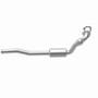 MagnaFlow 00-01 Volvo C70 2.3L Direct Fit Converter