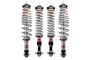 Eibach 2021+ Ford Bronco Pro-Truck Coilover 2.0 w/ HD Springs Front & Rear