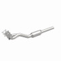 MagnaFlow 98-01 Volkswagen Beetle 2.0L Direct Fit Converter