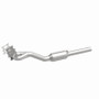 MagnaFlow 98-01 Volkswagen Beetle 2.0L Direct Fit Converter