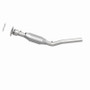 MagnaFlow 96-97 Chrysler Cirrus 2.4L Direct Fit Converter