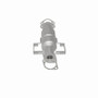 MagnaFlow 1996 Chrysler Sebring 2.5L Direct Fit Converter