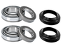 Revolution Gear & Axle 07-18 Jeep Wrangler JK Dana 44 Rear Axle Bearing & Seal Kit