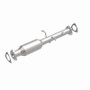 MagnaFlow 96-03 Chevrolet S10 2.2L Direct Fit Converter