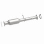 MagnaFlow 96-03 Chevrolet S10 2.2L Direct Fit Converter