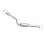 MagnaFlow 2001 Saturn L100 2.2L Direct Fit Converter