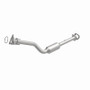 MagnaFlow 2001 Saturn L100 2.2L Direct Fit Converter