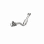 MagnaFlow 2001 Saturn L100 2.2L Direct Fit Converter