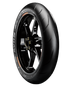 Avon 3D Supersport Front Tire - 120/70ZR17 58W TL 1DK